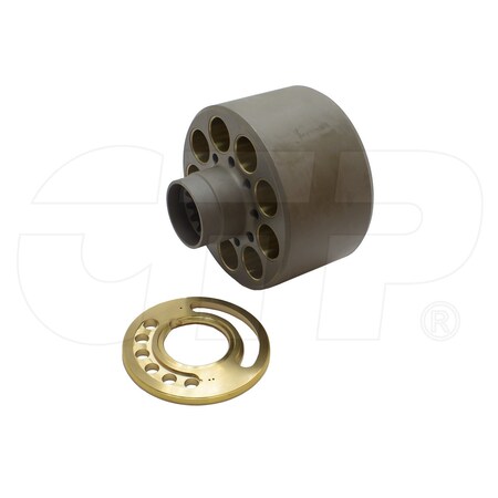 Aic Replacement Parts Barrel As Fits Caterpillar Models 2560081